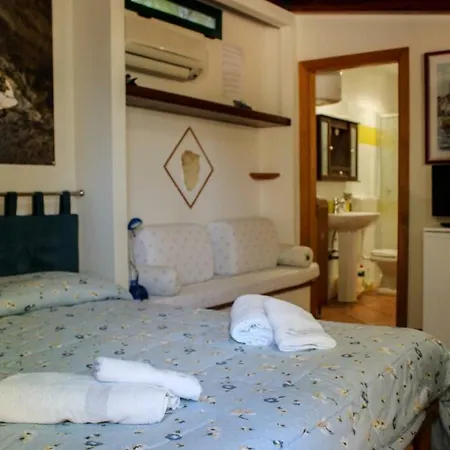 Maison d'hôtes Via Dei Cipressi *
