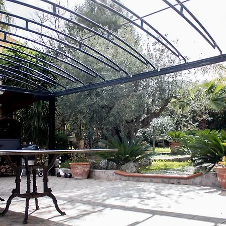 Casa de hóspedes Via Dei Cipressi *