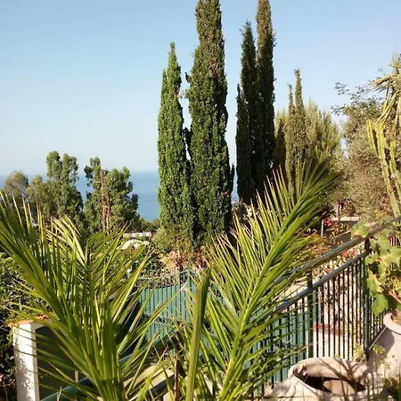 Pensjonat Via Dei Cipressi